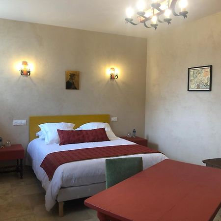 Chambre D'Hotes Le Domaine De La Vallee Saint-Martin-de-Varreville Exterior photo